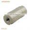 LCV series 1/8 3/8 one way union air compressor aluminium non return check valve 1 inch price