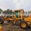 Used Motor Grader 140h Cat Grader for Sale