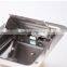 MS858B Good Quality Truck Accessories Tool Box Lock Trailer Paddle Lock
