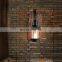 Indoor Industrial Wood Industrial Wall Light Bedside Creative For Home Restaurant Bar Decorative Wall Lamp