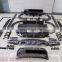 High Quality Pickup 4X4 Replacement Parts Bumper Kit Facelift Body Kits for F150 2015-2017