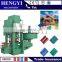 small scale tile making machine, floor tile making machine