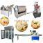 Siopao Samosa Wrapper Maker Machine Nepali Momo Making Machine