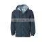 Wholesale cheap customized casual wind breaker jacket