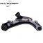 KEY ELEMENT Auto Suspension Control Arms 54500-ED50A 54501-ED000 for MARCH III Rear front control arms
