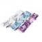 Custom Patterned Non Slip Hip Glute Band Resistance Glute Band