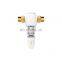 Nobana OEM 4000L/h whole house water pre water filter housing water
