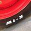Agricultural steel wire tire 480/80R38 460/85R38 18.4R38 vacuum tire