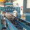 Automatic Radiator Production Line for Transformers