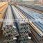 ASTM A36 W6x8.5 W6x9 W6x7 W6x8.5 W8x10 W8x15 W8x18 W8x21 W8x31 customized galvanized metal beam i beam steel structural