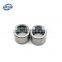 HF Style Factory Price Высокоточность, низкий шум игольчатый подшипник HF0406 HF1012 Однонаправленный подшипник HF1012 размер 10*14*12мм