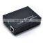 Fiber Optic Equipment Factory Price 100/1000Mbps Fiber Media Converter Data optical transceiver