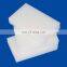 High Density Polyethylene HDPE Plastic Roll Sheets Solid Thick Polyethylene Block