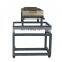 10kg 20kg 50kg 100kg chain tilting induction precious metal melting machine