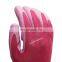 Liquid-resistance Anti-oil Ntrile Gloves Anti Slip Industrial Nitrile Smooth Coated Safety Work Gloves