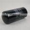 High Quality black external oil separator 1625165628  metal filter element for Bolaite screw air compressor filter oil element