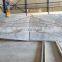 New Arrival Luxury Product Deep River Gray Polished Marble 2cm thickness Slabs Made in Turkey Factory