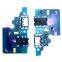 USB Charger Charging Port Dock Connector Board Flex Cable For Samsung A51 A515F Cell Phone Parts Mobile Phone Accessories