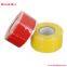 Self Fusing Silicone Rubber Electrical Tape for Protecting High Voltage Cables