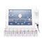 4d 12 lines Salon Beauty Machine come with cartridges for anti-aging
