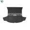 Anti-Scratch Carpet Set TPE Trunk Mats Waterproof Car Mats For Tesla Model Y Tesla interior modification accessories
