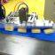 Cake Packing Machine CE Approved Horizontal Flow Wrapper Plastic Packaging Pillow Seal Plastic Film 10-300pcs/min