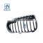 Car Grille 1 Series  F52 Chrome Front Kidney Grille 5113 7389 849