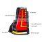 Landnovo Wholesale Price Upgrade Car New Design Led Taillight For Toyota Land Cruiser Prado 2010-2018 Car Rear Light