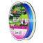 1 kilo transparent nylon fishing line 2 waterproof lining for fish pond