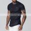 New Best Ranked High Selling Hot Seller Amazon Gym T.shirts Muscles Fit For Men