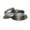 Stainless Steel Laser Cutting Parts Customized Sheet Metal Processing Aluminum Sheet Metal Fabrication Stamping Parts