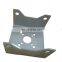 Factory OEM ODM Custom Bendiing Parts Z Shaped Mounting Wall Metal Bracket