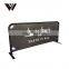 Weldon Hot Sale Go Kart Barrier Crowd Control Barrier