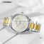 SINOBI Luxurious Business Wristwatchs Simplicity Stylish Quartz Watchs Men Custom Logo Classic Watches S9838-D