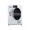 10KG Trade Assurance LCD Digital Display Laundry Washer Portable Washing Machine Dryer