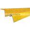 Pultruded Fiberglass GRP FRP Profile Pultruded FRP profiles Fiberglass 90 Degree Angle