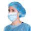 Surgical Disposable face mask 3ply Mouth Face Medical Masks Disposable Dustproof Protective Breathing