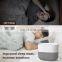 Amazon Hot Sell Sleep Timer Sound White Noise Machine Volume Powered
