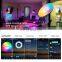 Modern Nordic Led RGB Living Room Floor Lamp