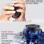 Amazon 2022 Hot Sale Fidget Flying Cool Dimple It Fidget Running Toy Spinner Flying Spinner Fly