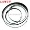 LIVTER 1425x6.35x14 Band Saw Blade Teeth Hardened Cutting Band Saw Blades For Wood