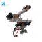 Manipulator uterine manipulation table kuka robot arm