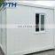 easy assemble 10 ft container house