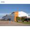 light-weight heavy round steel for building warehouse steel structure warehouse