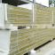 Prefabricated Steel building  fireproof  panels/insulated sandwich Panels for Wall And Roof