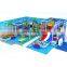 Import Goods Safety indoor Rectangle Fun Games candy Animal Indoor Playground for sale