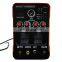3 in one CT 520 air plasma cutter welding machine
