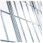 Wire Decking 42×46 For Warehouse Pallet Racking wire deck steel grating