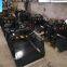 China skid steer bucket grapple attachments China Skid Steer Grapple Bucket manufacturer