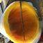 Polyurethane Sleeve PU NBR Material Diameter Increasing Rubber Sleeve Rubber Ring Used for Decoiler Recoiler